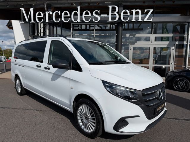 Mercedes-Benz Vito 116 CDI Tourer 4x4 Extral AHK2,5to Stdheiz
