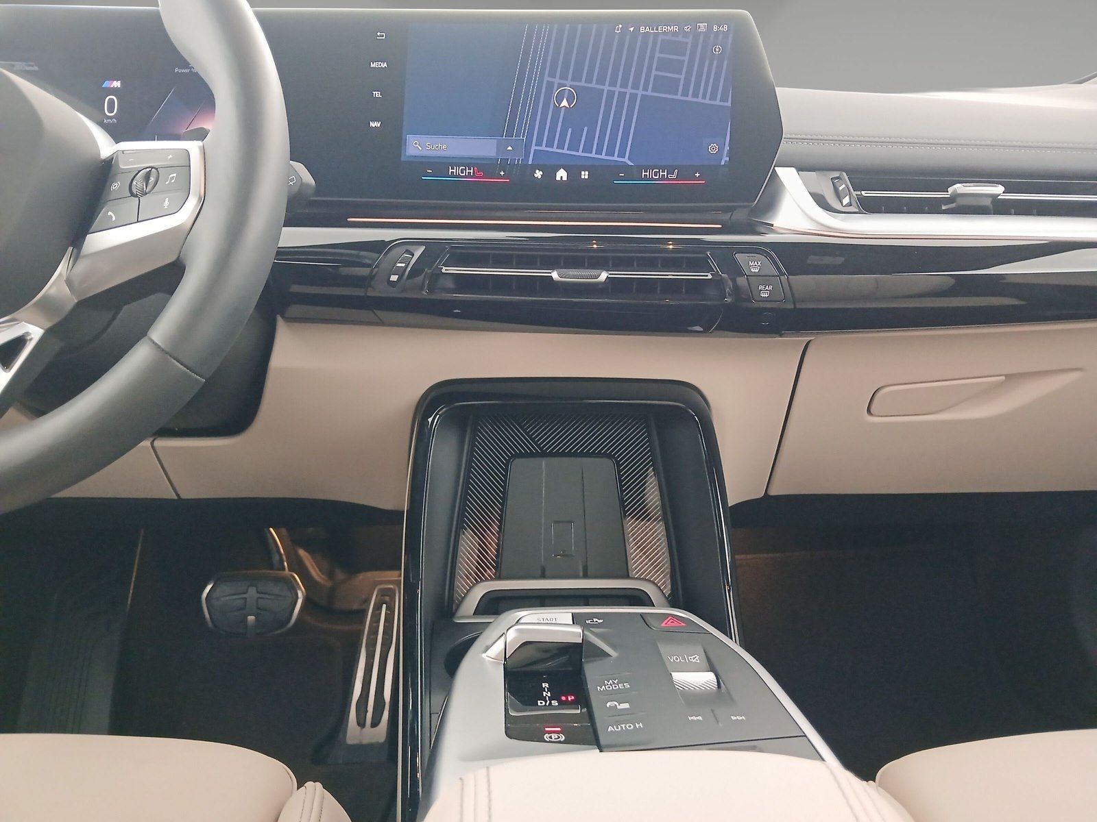 BMW 220 Active Tourer - Bild 11