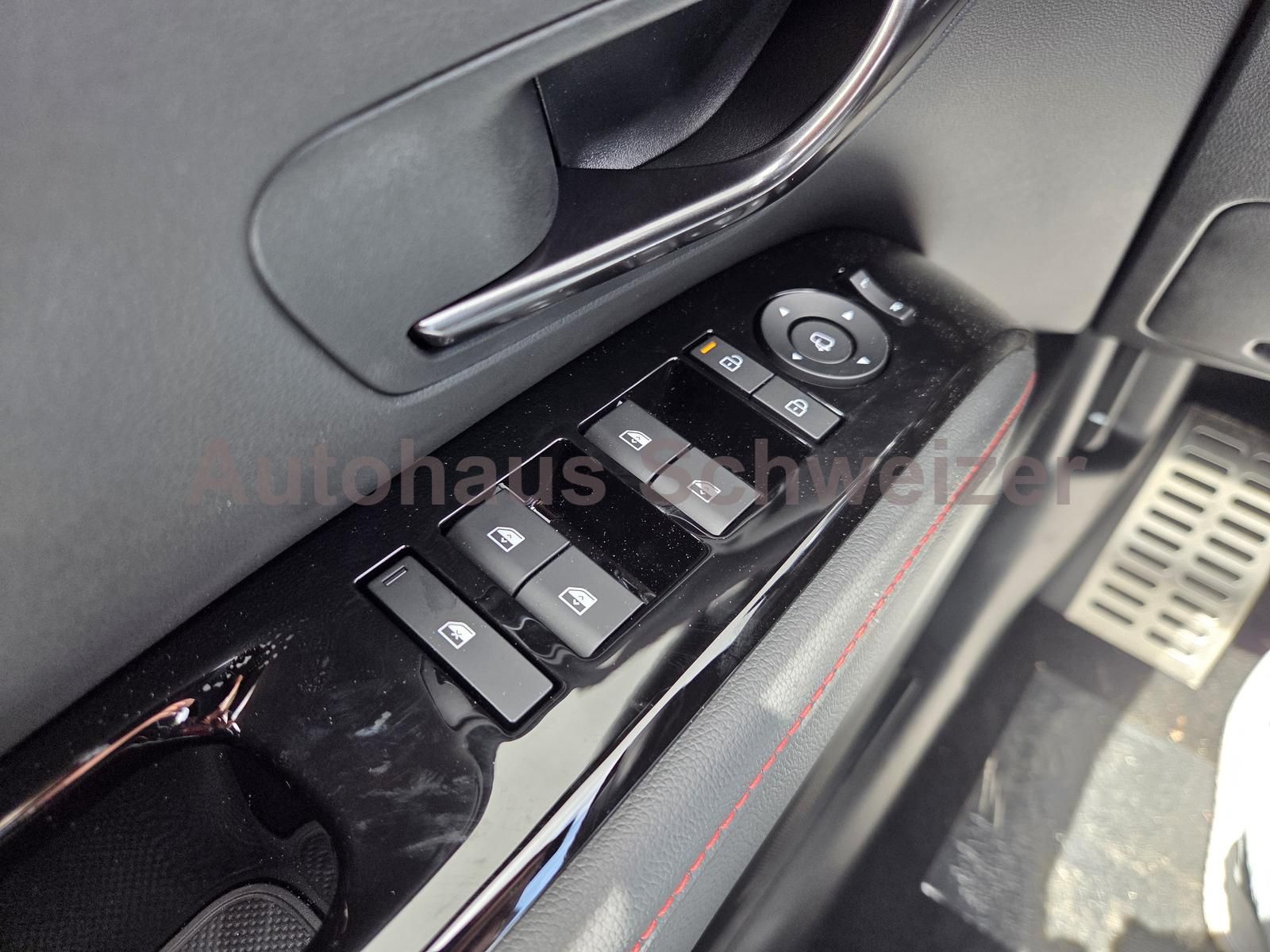 Hyundai Tucson – Bild 18