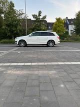 Audi Q7 4L 3.0 TDI Quattro, 7 Sitze 3X s line - Audi Q7 aus 2008: Line