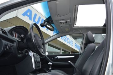 Mercedes-Benz A 150  Avantgarde AHKLamelleSHPDCAlu 17