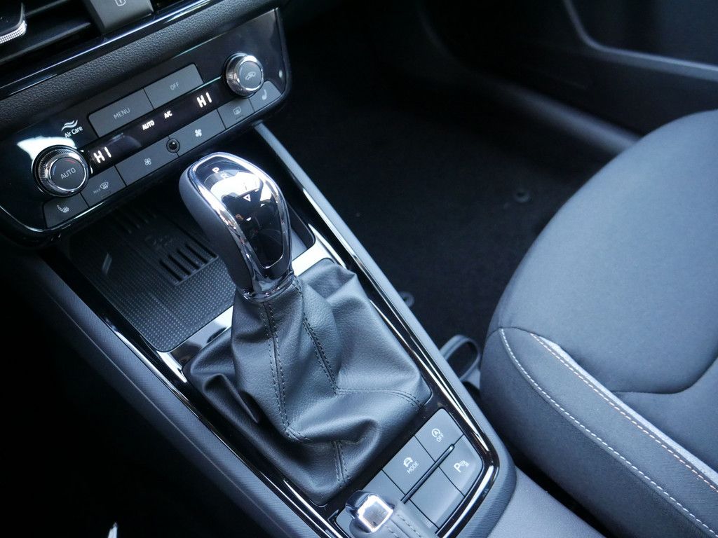 Skoda Kamiq - Bild 12