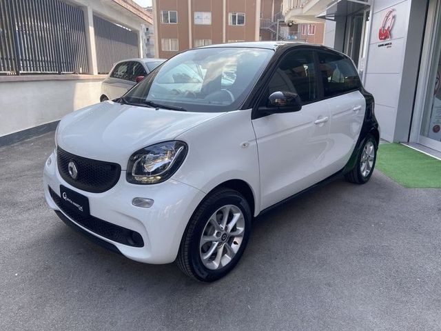 Smart smart forfour 1.0 71 cv Youngster - 4D-23