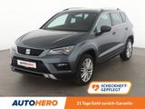 Seat Ateca 1.5 TSI ACT Xcellence Aut.*NAVI*CAM* - Seat Ateca in Oberhausen