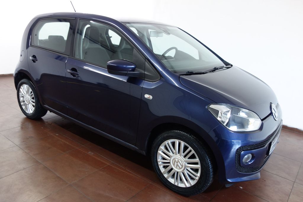 Angebot ansehen Volkswagen up!