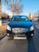 Nissan Qashqai+2 - gebrauchte Nissan Qashqai+2 aus dem Jahr 2009