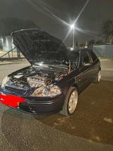 Honda Civic EJ9 1,4  Oldtimer - Honda Civic in Essen