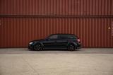 Audi RS3 2.5 TFSI quattro Sportback(Tausch Motor Neu) - Audi RS3 mit Benzin-Antrieb: Schwarz, Kombi