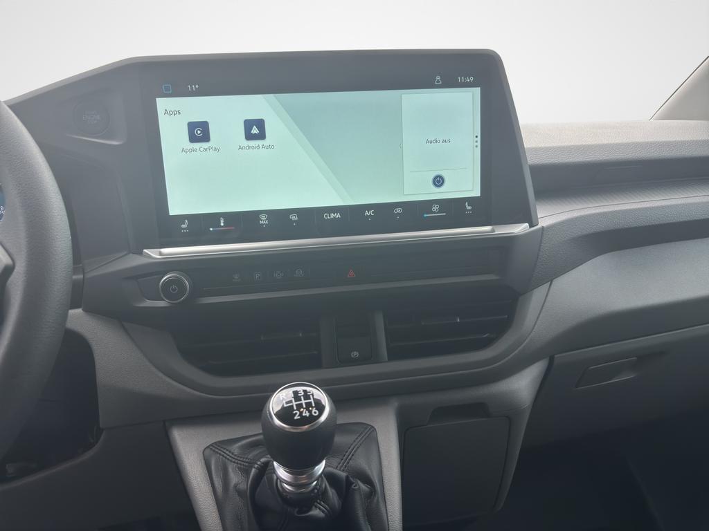 Volkswagen T7 Transporter