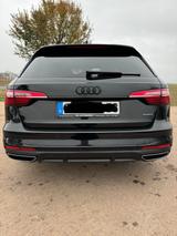 Audi A4 45 TDI tiptronic quattro S line Avant S line - Audi A4 tiptronic
