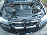 BMW 318d Touring - TÜV 08/2026 - Anhängerkupplung - BMW 318: Anhängerkupplung
