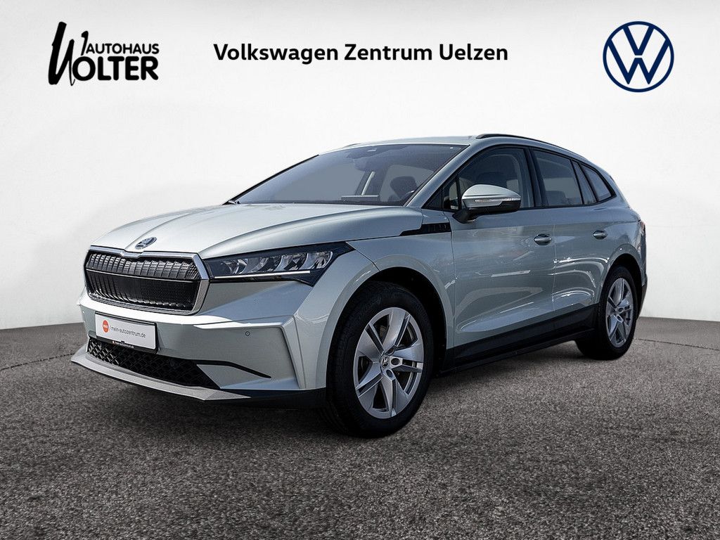 Image of Skoda Enyaq