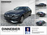 Mercedes-Benz C-220 diesel Bluetec Navi LM Felgen Leder - Mercedes-Benz: F