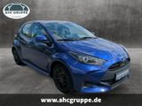 Toyota Yaris 1.0 Dual-VVTi EU6d 53kW 5-Türer Comfort, K - Toyota Yaris: 1.6