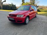 Volkswagen Vw Polo Faltdach - Volkswagen Polo: Faltdach