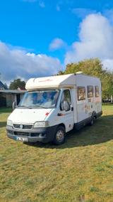 Fiat Trigano SPA CIA 5 DFB1D - Fiat Tr