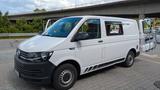 Volkswagen VW T6 Camper-professioneller Ausbau-5 Sitzplätze - Volkswagen T5 sitz