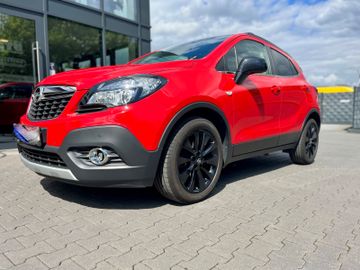 Opel Mokka - 1