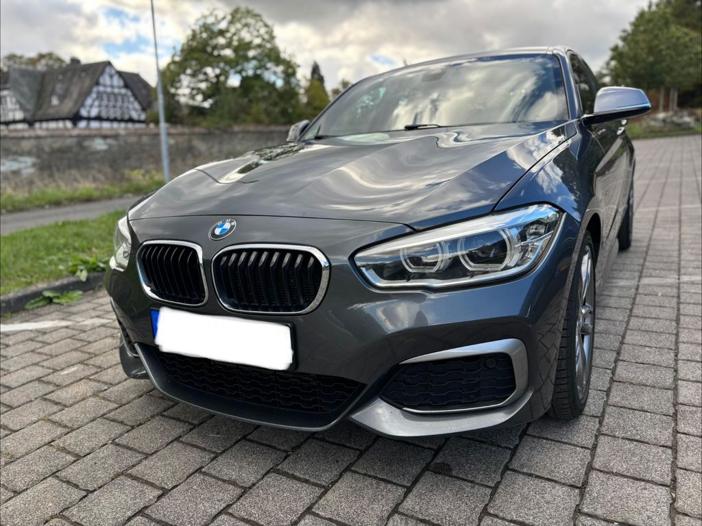Image of BMW 135