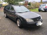 Ford Mondeo Kombi MK3 Klima - Ford Mondeo: Kombi, Mk3