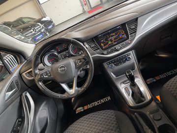 Opel Astra K Sports Tourer Turbo *NAVI*SZHZ*TEMPOMAT*