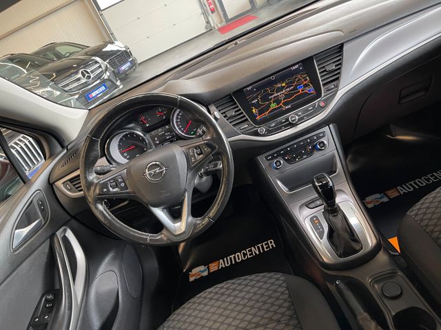 Opel Astra K Sports Tourer Turbo *NAVI*SZHZ*TEMPOMAT*