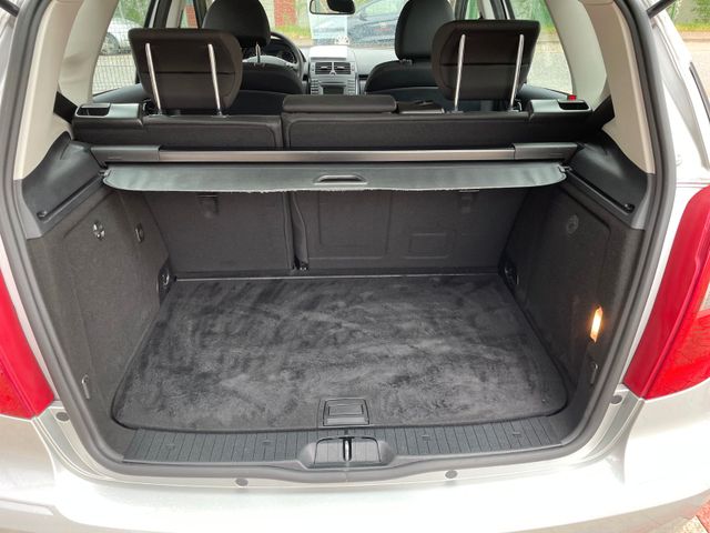 Fahrzeugabbildung Mercedes-Benz A 160 A -Kla.*TÜV/INSP. Neu/2 Hand*