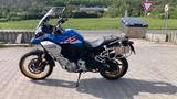 BMW F 850 GS - BMW F 850 GS