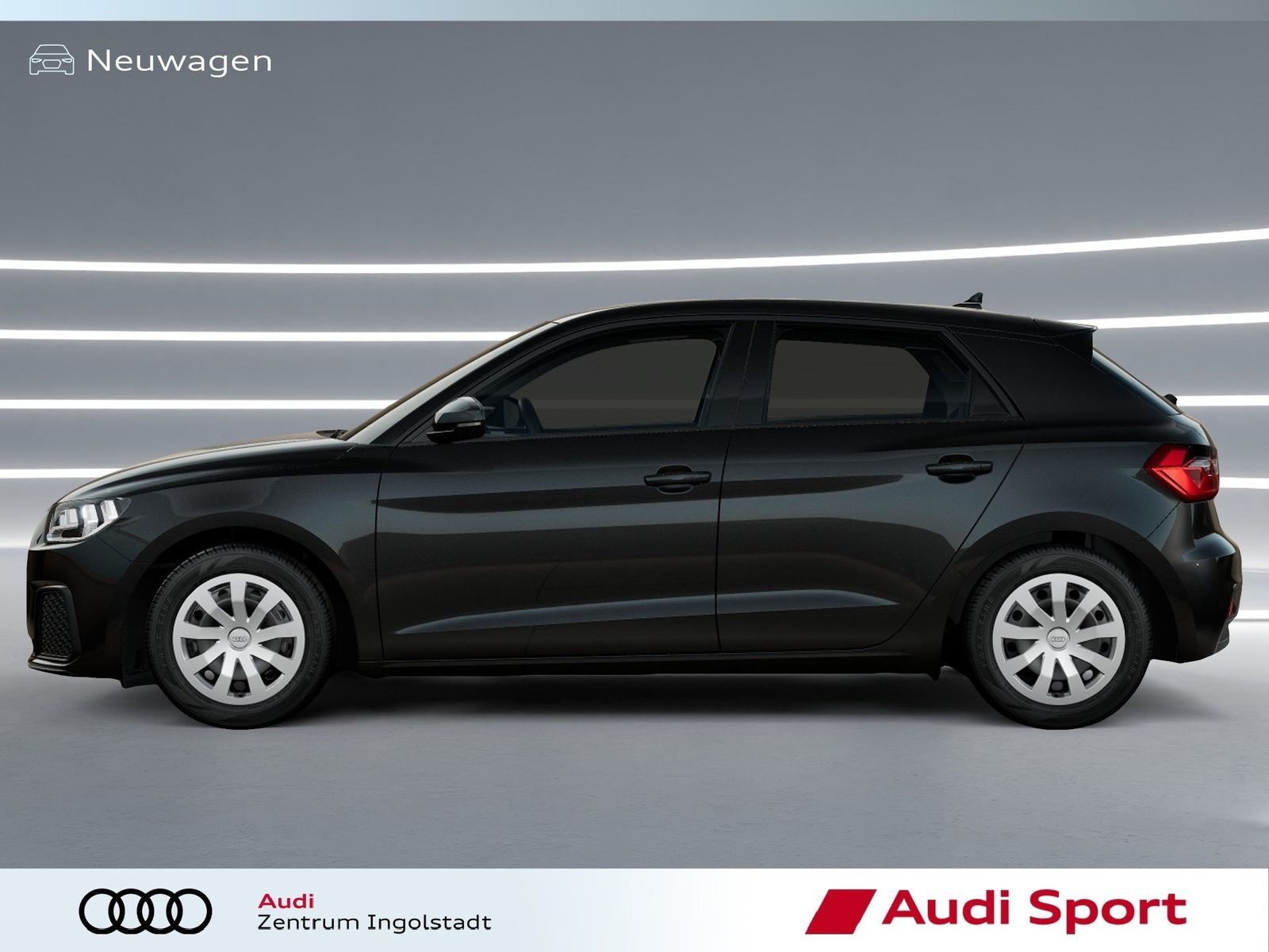 Audi A1 - Bild 5