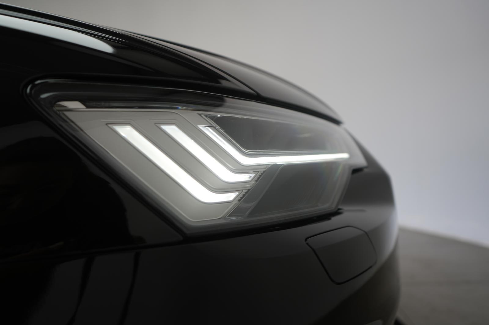 Audi A6 40 TDI quattro S line ACC/Kamera/Pano/Virtual