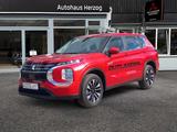 Mitsubishi Outlander 2.4L PHEV BASIS + 8 Jahre Garantie - Mitsubishi Outlander von 2026