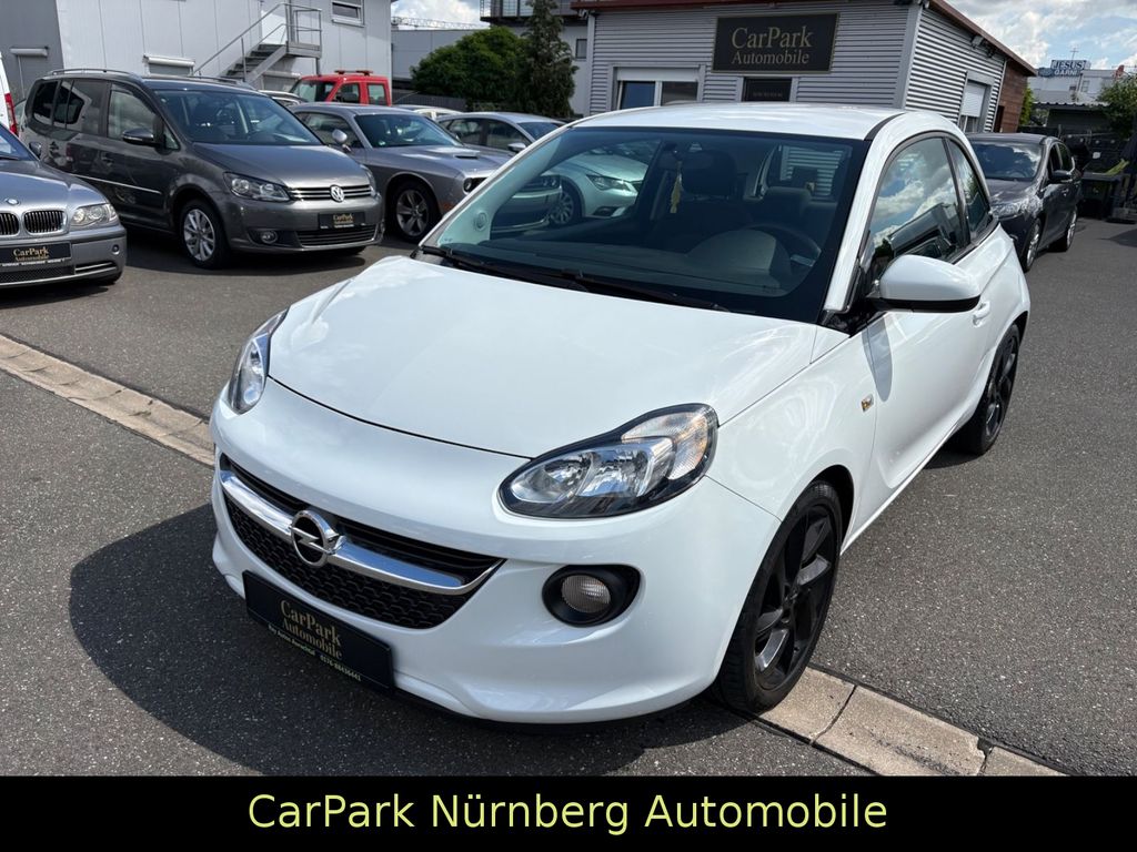 Opel Adam