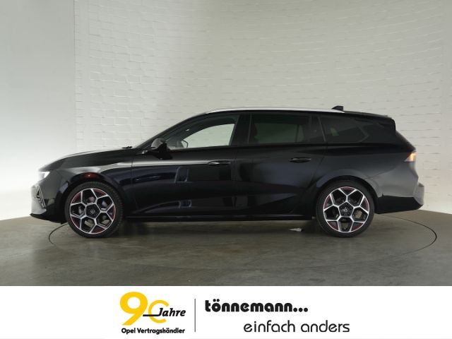 Astra L ST GS AT+360 GRAD KAMERA+TOT-WINKEL-WARN