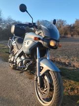 BMW F650 CS mit viel Historie und Probleme - Angebote entsprechen deinen Suchkriterien