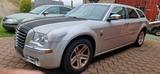 Chrysler 300 CRD, Bastlerfahrzeug - gebrauchte Chrysler 300C aus dem Jahr 2009