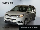 Toyota Proace City Verso 1.2 Turbo L2 Team D *AHK*7-Sit - Toyota aus 2021