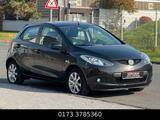 Mazda 2 Lim 1.3 90th Anniversary*KLIMA*SHZ*5 TÜRIG*TÜV - Mazda 2 in Herne