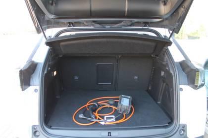 Peugeot 3008 Hybrid 225 Allure Pack