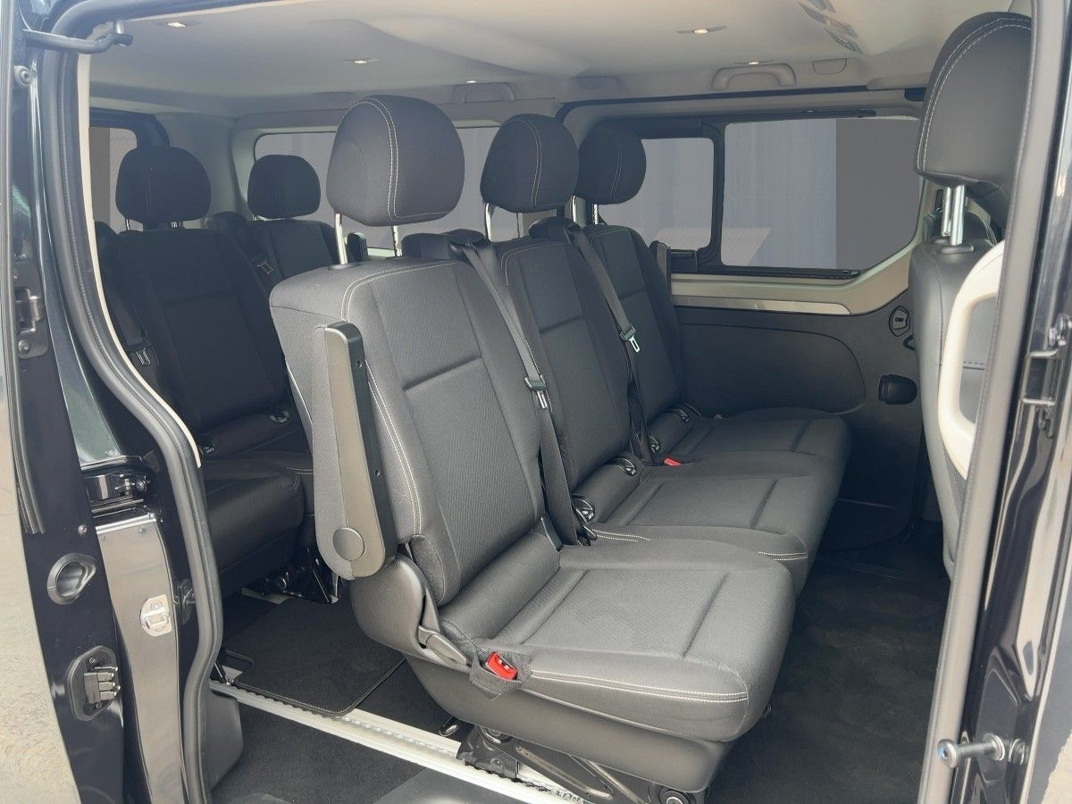 Renault Trafic - Bild 9