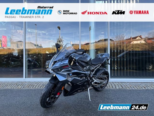 BMW S 1000 RR Sport Race - u. Dynamikpaket Frästeile