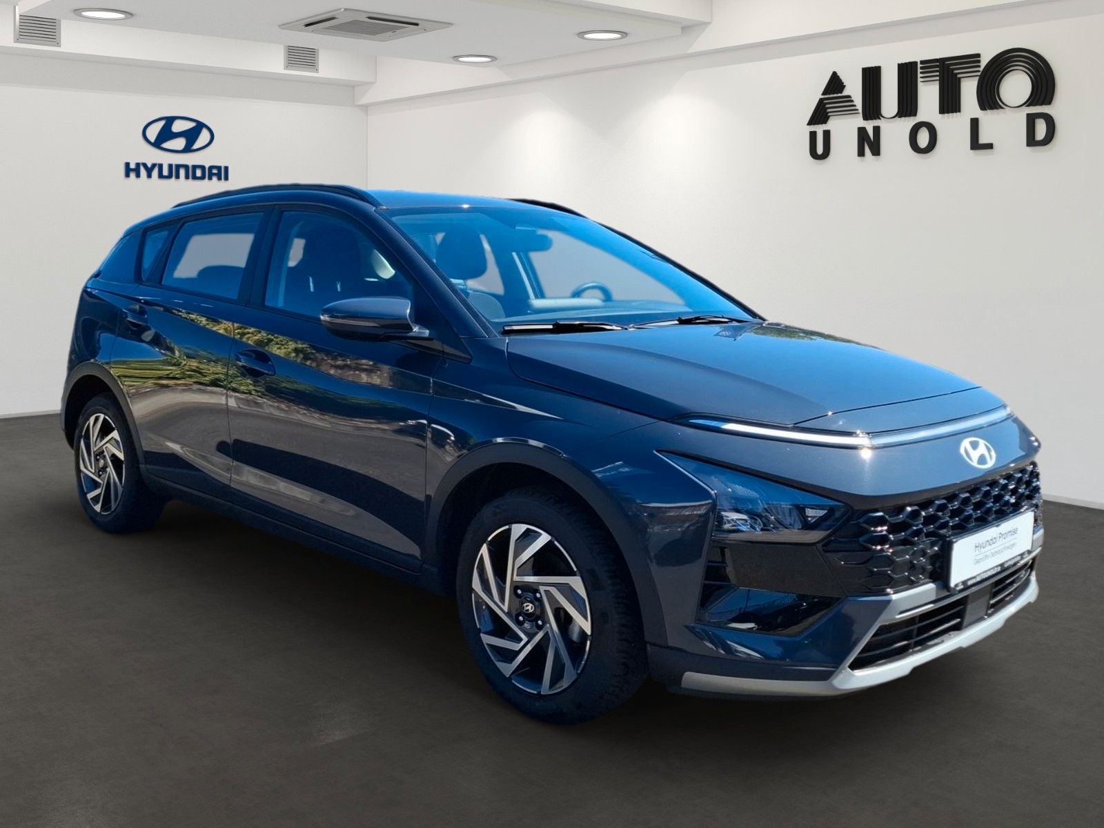 Hyundai BAYON – Bild 2