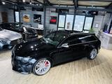 Audi RS6 4.0 TFSI quattro*PANO*KAM*HUD*ACC*MATRIX*BOS - Audi RS6: Schwarz