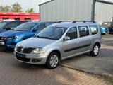 Dacia Logan MCV Kombi Laureate - Dacia Logan Laureate mit Diesel-Antrieb