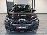 Skoda Kamiq 1.0 TSI Active  LED|SmartLink|Sitzhzg - Skoda Kamiq Active mit Benzin-Antrieb