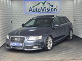 Vorschaubild Audi A6 Avant 2.7 TDI*Euro5*Teilleder*Bi Xenon*Navi*