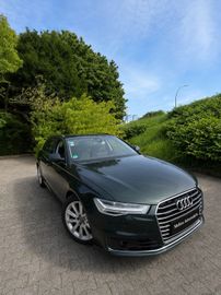 Audi A6 - 2