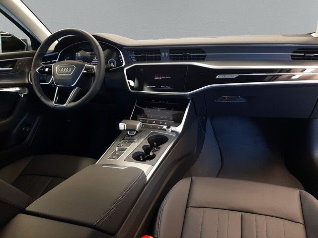 Fahrzeugabbildung Audi A6 Avant advanced 50TFSIe quattro AHK HD-Matrix