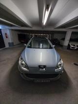 Peugeot 407 SW Comfort 2.0 Benzin - Peugeot 407: 2.0