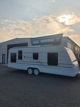 Tabbert BELLINI 620 FRANZOSICH MODELL 2026 - Offers