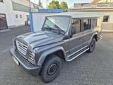 Iveco Massif Massif Station Wagon Diesel 3.0 HPT Avven - Iveco Massif: Pickup